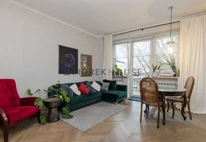 2-pokojowe mieszkanie na śródmieściu
