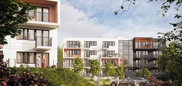 Mieszkanie inwestycyjne w gdańsku