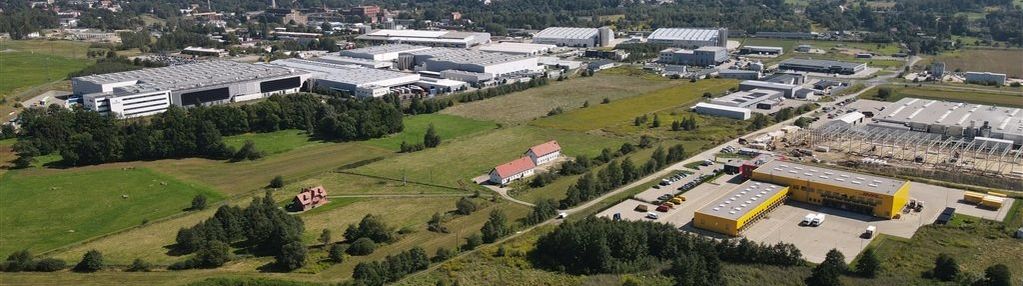 Świetna inwestycja na kilka lat.