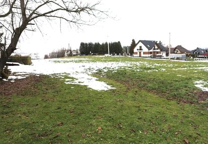 Działka budowlana, pasmo brzanki burzyn! okazja