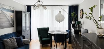 2-pokojowe mieszkanie na bielanach