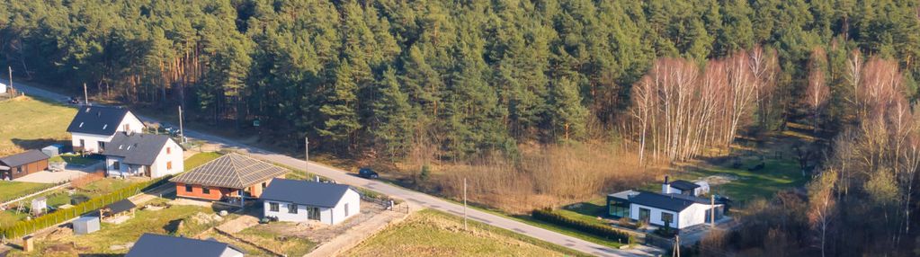 Działka aleksandria ii/sverum