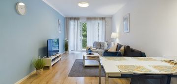 Apartament w dziwnowie blisko morza