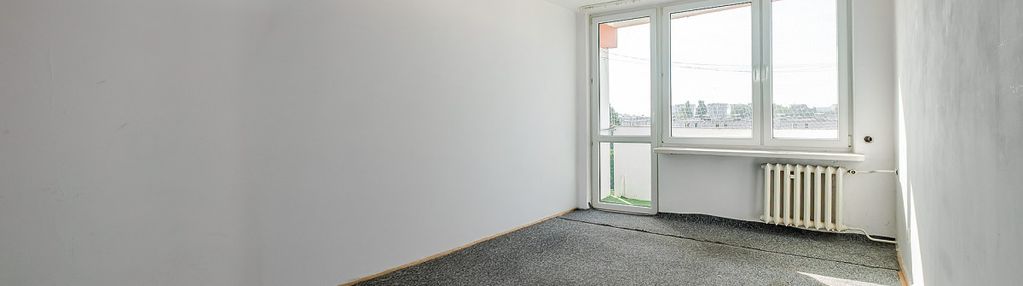 2 pokoje w super lokalizacji pod inwestycje