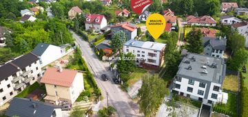 Dom w cenie mieszkania-bieżanów