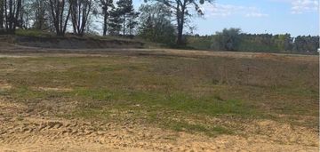 Lusówko działka 820m2 ul.cienista