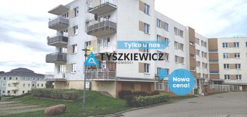 2 pokojowe, kameralne osiedle zamknięte