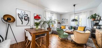 Klimatyczny dom wolnostojący | świerczewo