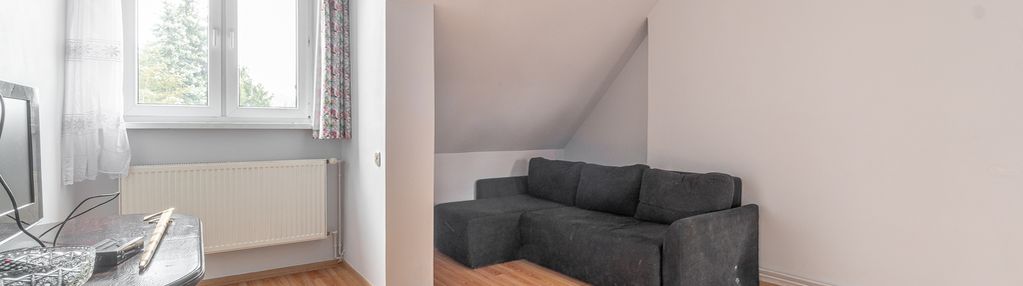 Mieszkanie z dużym potencjałem | bielany | 33 m2