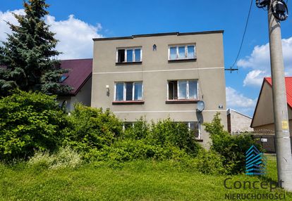 Rzezawa | dom ok. 162 m² | działka 30 arów