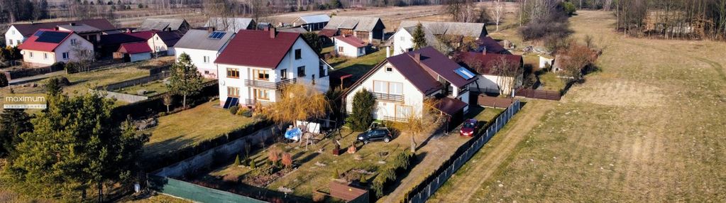 Przestronny dom 180 m2 | korczów | biłgoraj