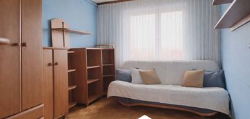 Mieszkanie 3 pokoje 45m2 skierniewice kopernika