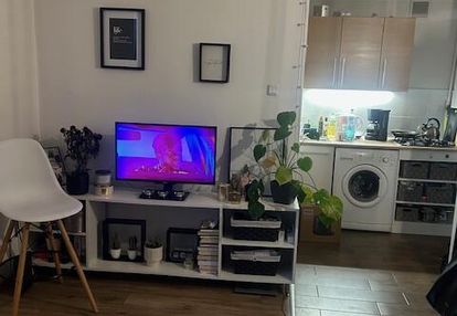 Na sprzedaż, kawalerka blisko galerii tęcza