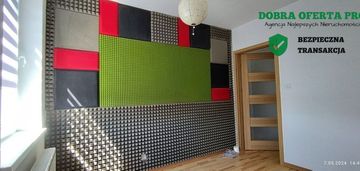 2 poziomowe mieszkanie w pruszczu gdańskim!