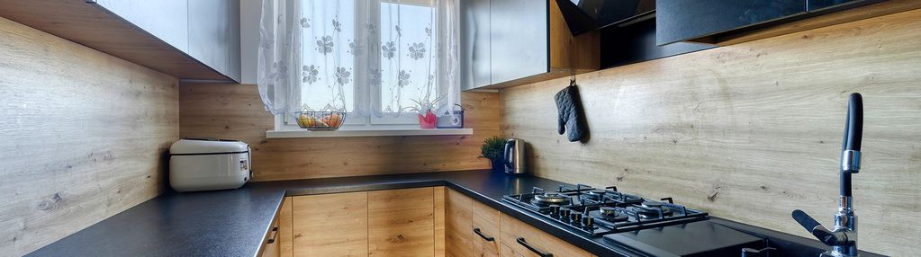 3 pokoje z loggią - 65 m2 - fordon