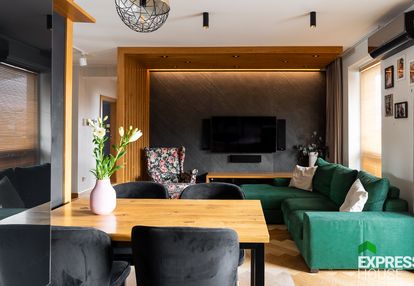 Przytulne mieszkanie z duszą