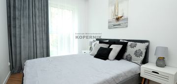 2 pokoje,ogród,las,parking,jar,dojazd do umk