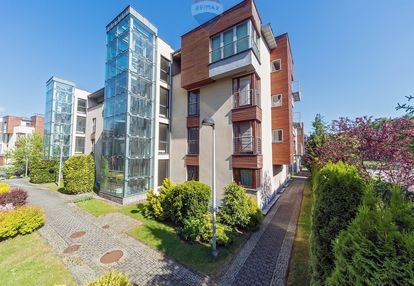 Apartament zeta park ustroń