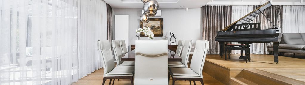 Luksusowa willa miejska w centrum krakowa