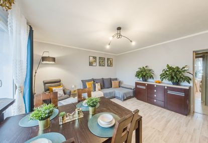 Tu zaczyna się twoja historia | 2 pokoje | gotowe