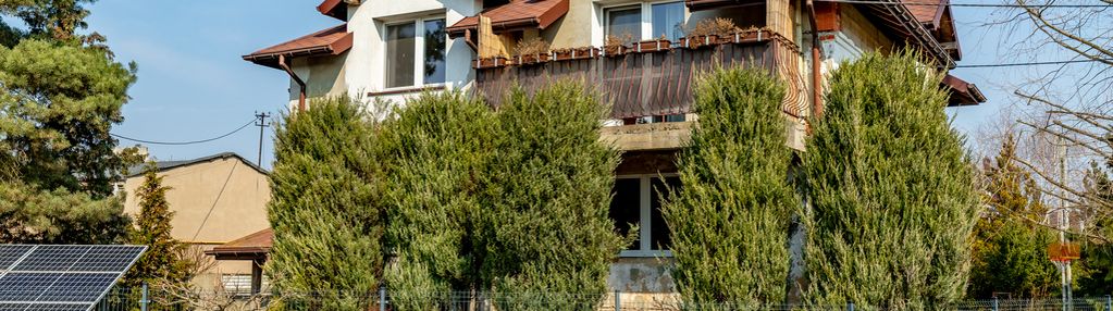 Do sprzedaży dom | 185m² | okolice rypłutowickiej