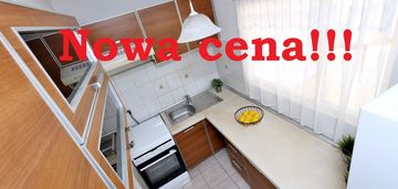 2 pokoje- z balkonem nieopodal soho factory