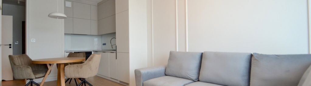 2 pok. apartament | centrum gdyni | 5 min do morza