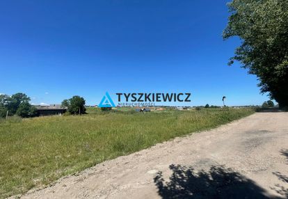 Działka na wzgórzu, piękny widok na okolice