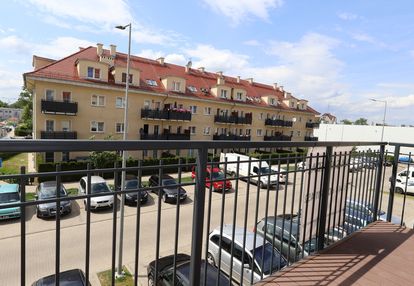 Nowe 3 pokoje w sercu głogowa – bez pcc i prowizji