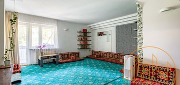 Jasne | 4 pokoje | 2 miejsca postojowe