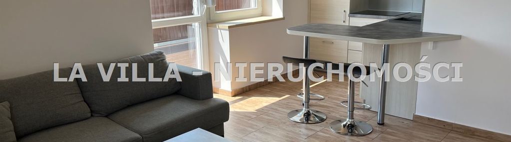 Nowoczesne mieszkanie bez czynszu! leszno