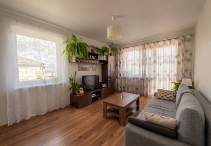 2 pokoje | balkon 9,5 m² | miejsce postojowe