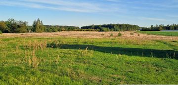 Działki pod zabudowę jednorodzinną – broncin 12l |