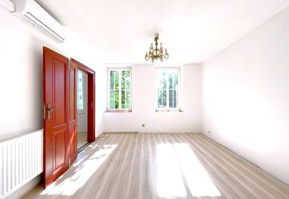 2 pokoje z garderobą | 800m od starego rynku