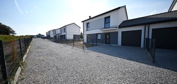 ❤️ okazja ! gotowy dom łączony garażem ! idealny !