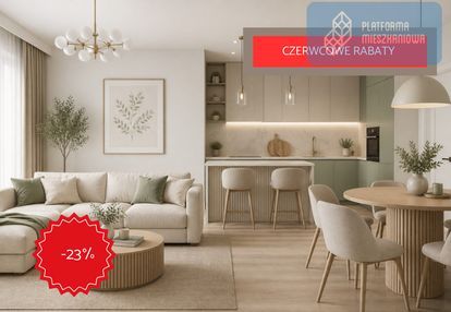 Czerwcowa wyprzedaż! rabat -20% | bez pcc