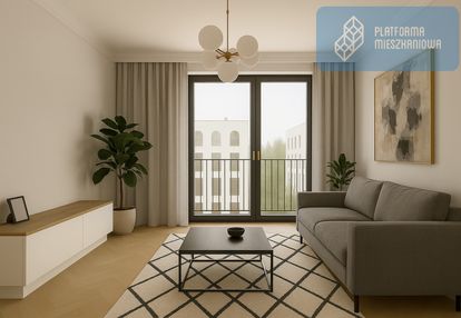 Niski czynsz, garaż, niedaleko metra