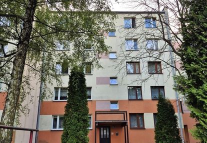Stylowe mieszkanie wśród zieleni