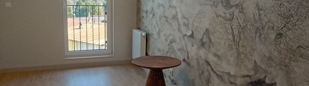 2 pokoje | balkon | zabłocie | 39,6 m² |