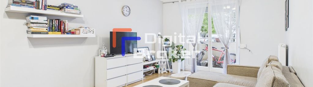 ⭐mieszkanie 3-pokojowe⭐50m²⭐balkon⭐grunwald⭐