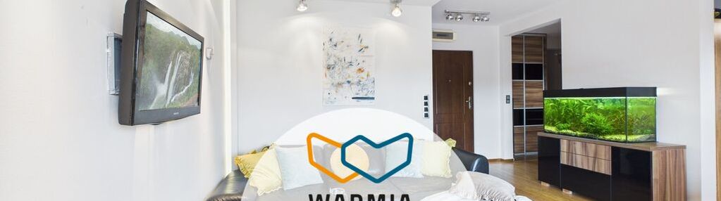 4 pokoje, dwie łazienki, zadbane, jasne!