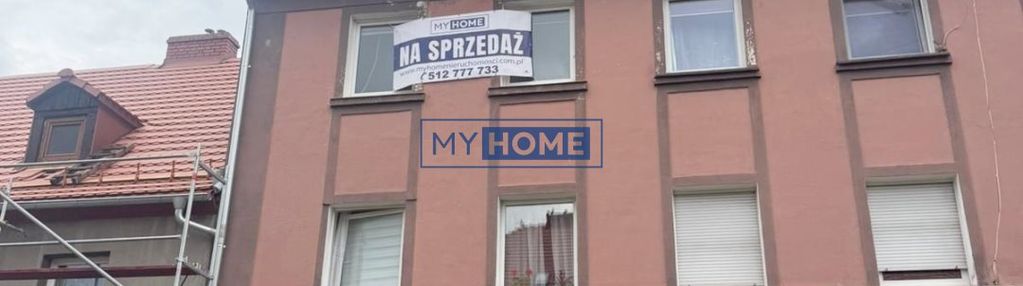Mieszkanie w gryfowie śląskim ul. szkolna