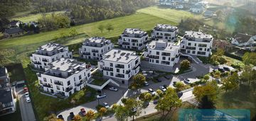 3 pokoje/ ogródek /klucze maj 2025r/ ul. dębicka