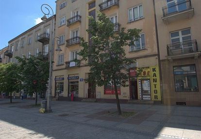 Kamienica w ścisłym centrum - ul. sienkiewicza