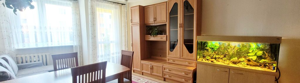 2 pokoje z balkonem, spółdzielcze, gdynia witomino
