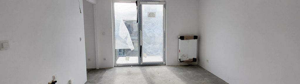 Słoneczne | 2 pokoje | ostatnie piętro | mokotów