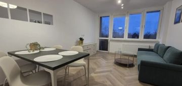 2-pokojowe mieszkanie na woli