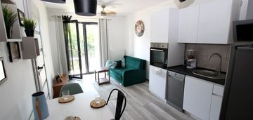 Apartament do wynajęcia pl. grunwaldzki