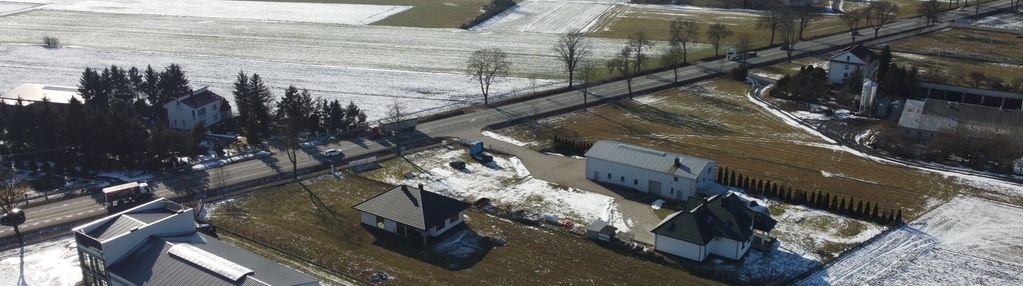 Dom 142 m² | działka 3499 m² | chromna