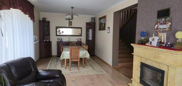 Dom z ogrodem do zamieszkania